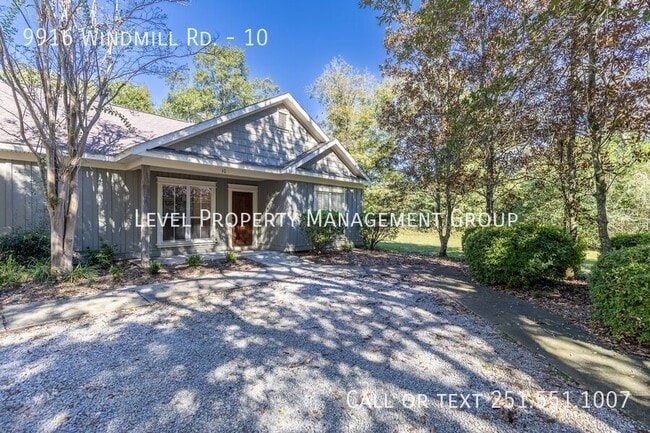 Building Photo - 9916 Windmill Rd