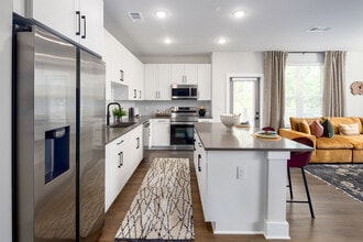 Building Photo - The Sinclair at Callaway Farm