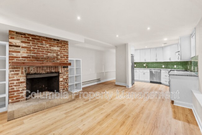 Foto del edificio - 1740 U St NW