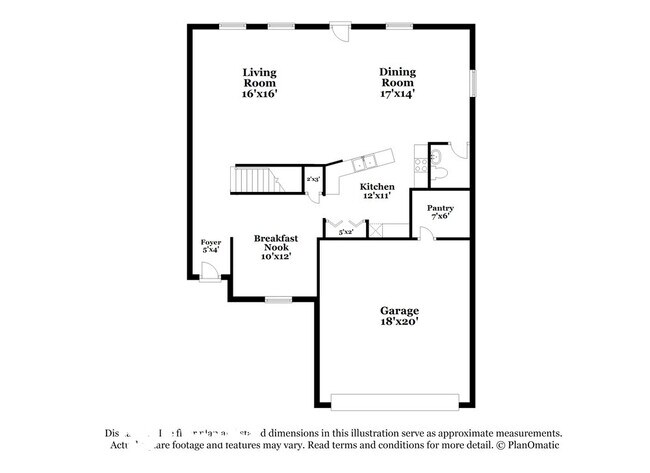 Foto del edificio - 8317 Becks Mill Ln