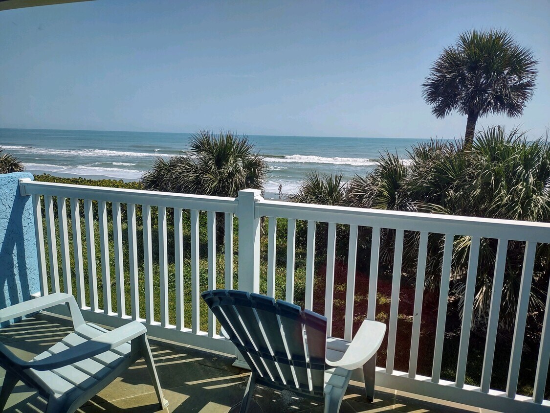 Primary Photo - 2599 S Highway A1A