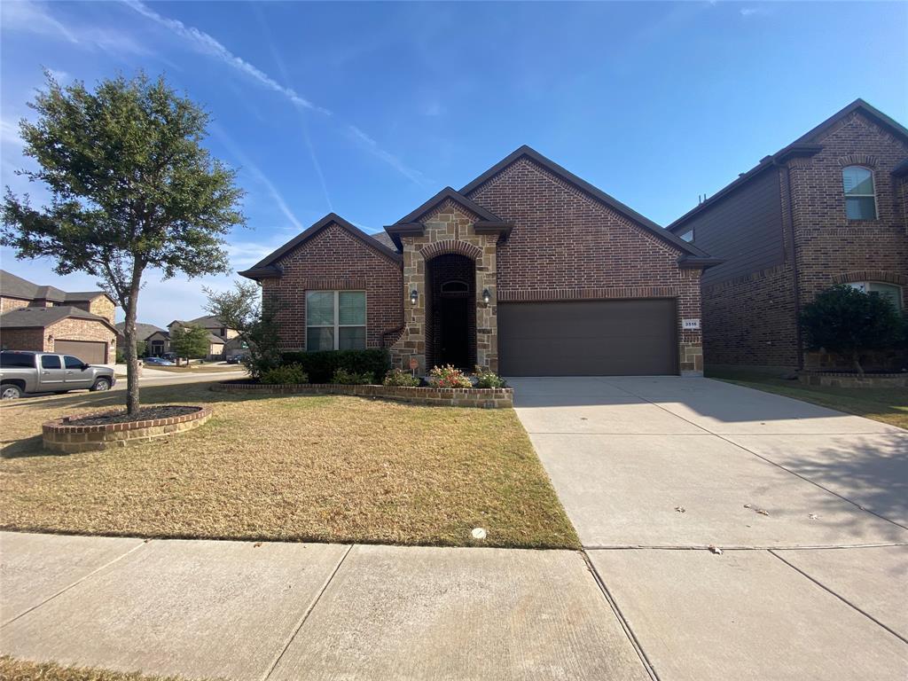3516 Glass Mountain Trail, Keller, TX 76244 House Rental in Keller