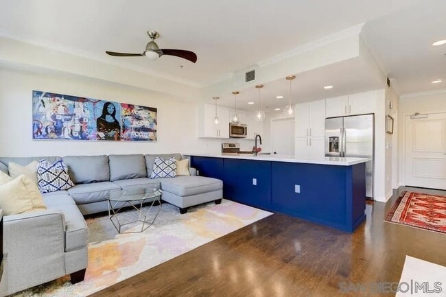 Building Photo - 1750 Kettner Blvd