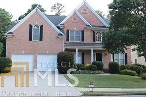Primary Photo - 4900 Tidewater Way