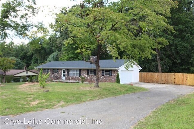 Building Photo - 3 br, 2 bath House - 1521 Parkridge Dr.