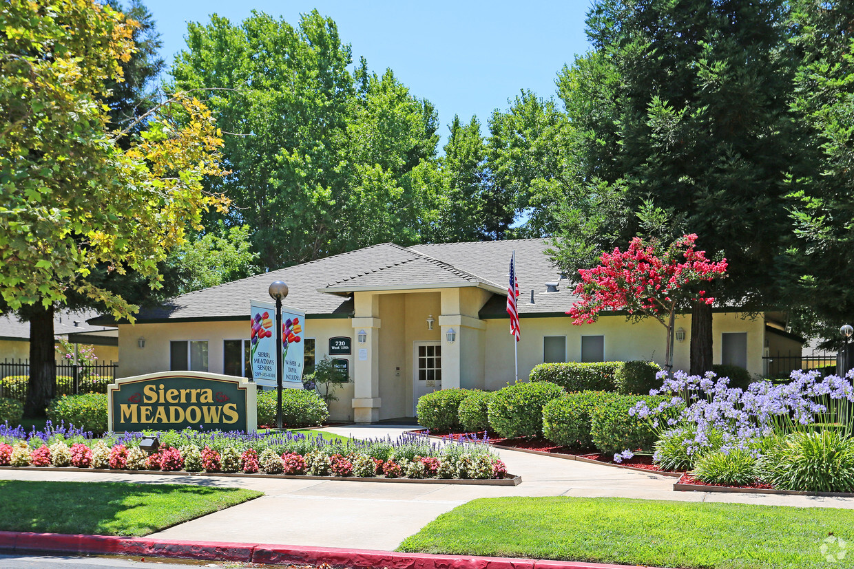 Sierra Meadows - Apartments in Merced, CA | Apartments.com