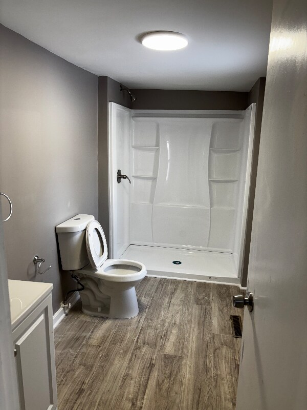 Foto del edificio - 712 N Blaine St