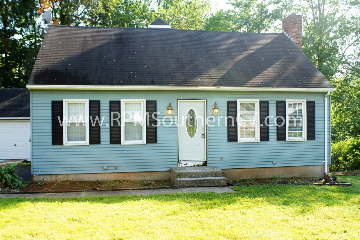 82 Jodi Dr, Meriden, CT 06450 House Rental in Meriden, CT