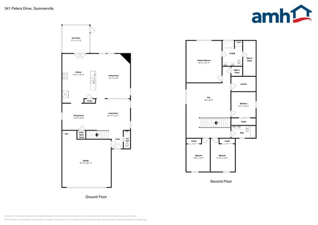 Building Photo - 341 Peters Creek Dr