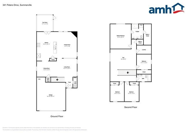Foto del edificio - 341 Peters Creek Dr