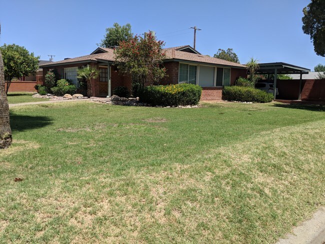 Building Photo - Rare 3BD/2BA home for rent in Biltmore Area