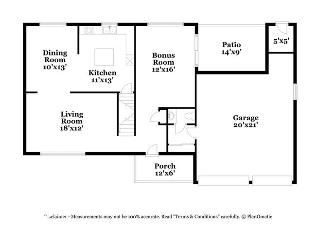 Foto del edificio - 5786 Glaston Pl