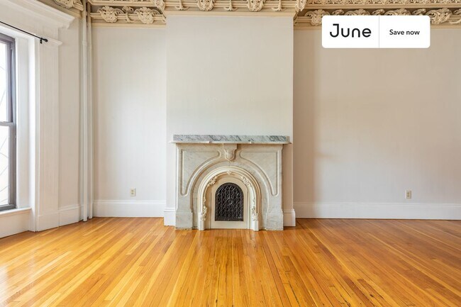 Foto del edificio - 777 Tremont St