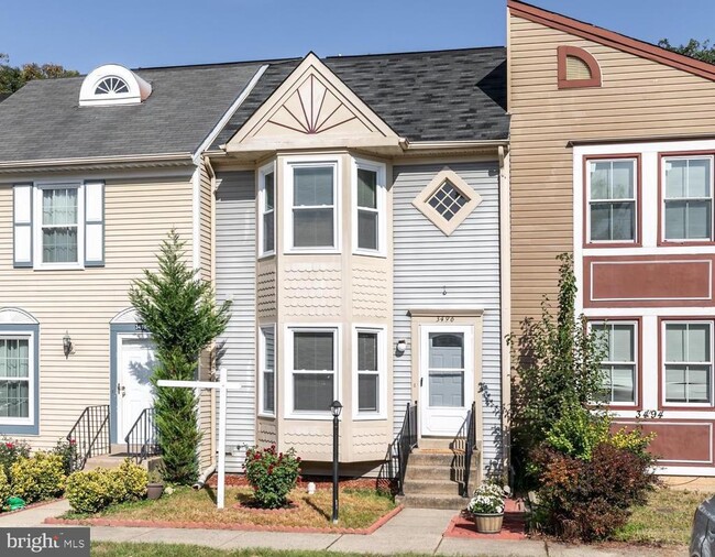 Building Photo - 3496 Caledonia Cir