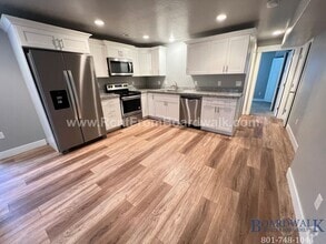 Building Photo - 217 N 590 E