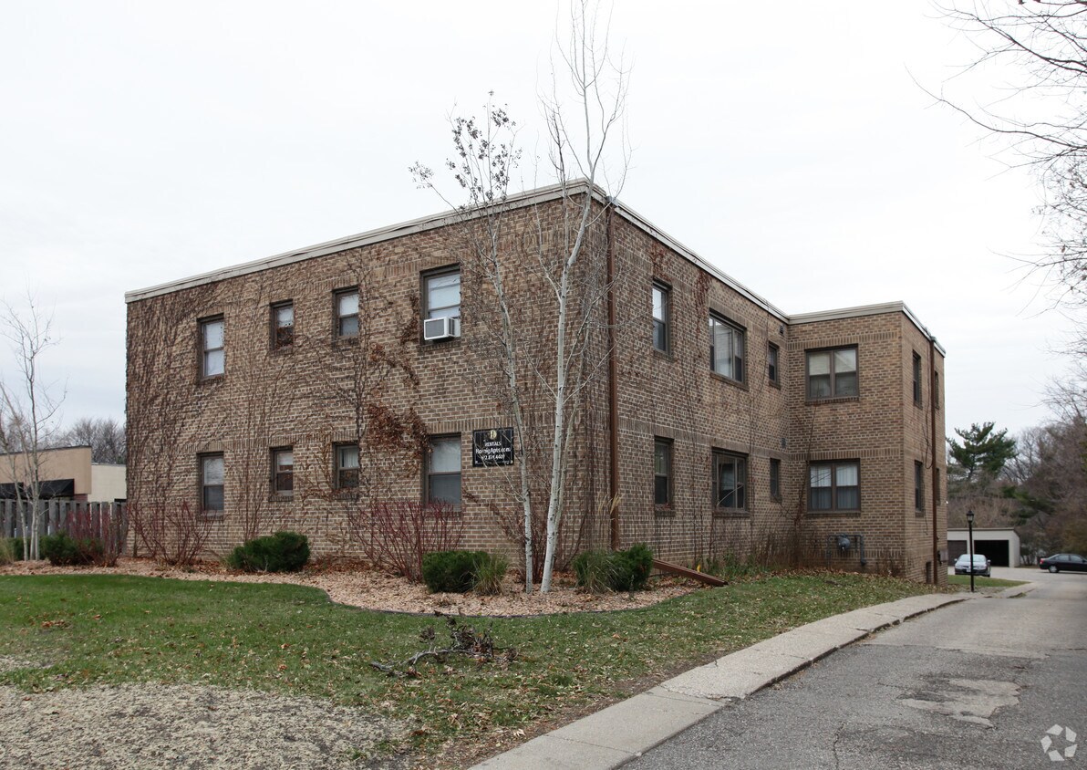 Foto del edificio - 5330 France Ave S