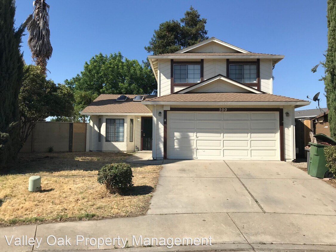 500 Clover Dr, Turlock, CA 95380 House Rental in Turlock, CA