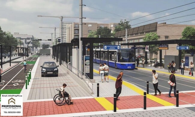 Building Photo - 10606 102 Av NW