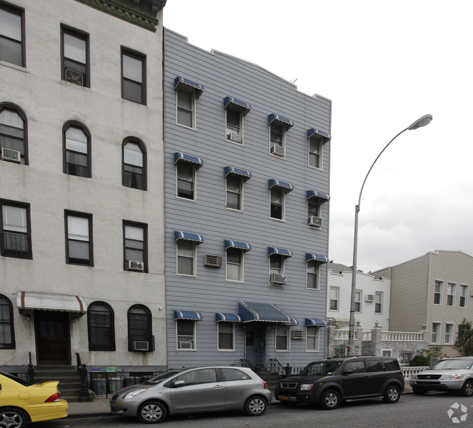 Primary Photo - 538 Lorimer St