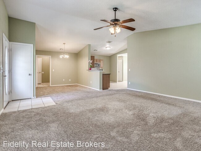 Foto del edificio - 3 br, 2 bath House - 1620 NW 147th st Edmond