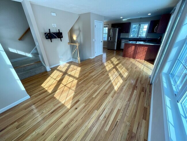 Foto del edificio - 84 C St