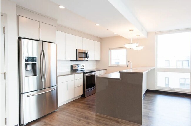 Foto del edificio - 11 Dorchester St