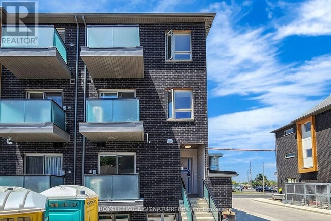 Building Photo - 1081 Danforth Rd