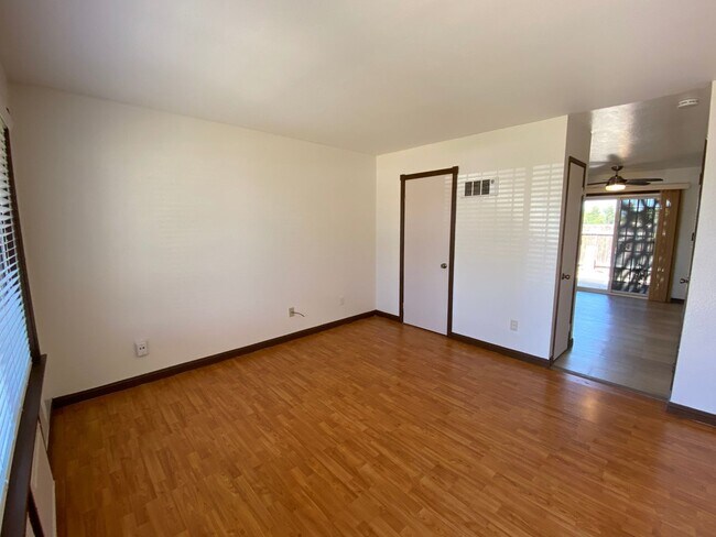 Foto del edificio - Quiet Townhome in Lemon Grove!