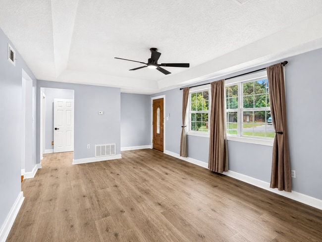 Building Photo - All brick ranch in Port Wentworth