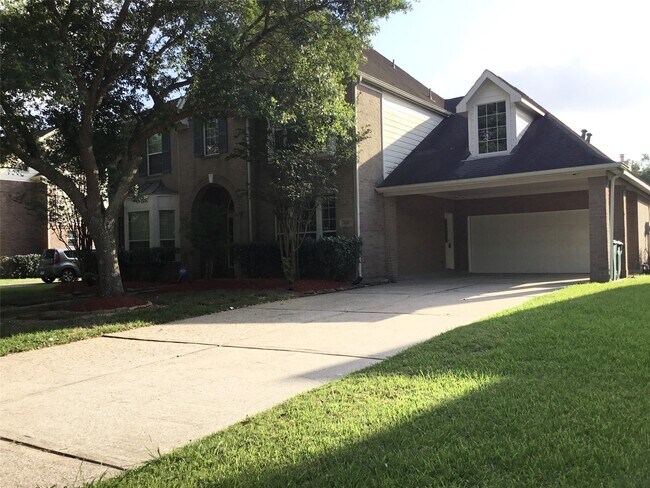 Foto del edificio - 4810 N Pine Brook Way