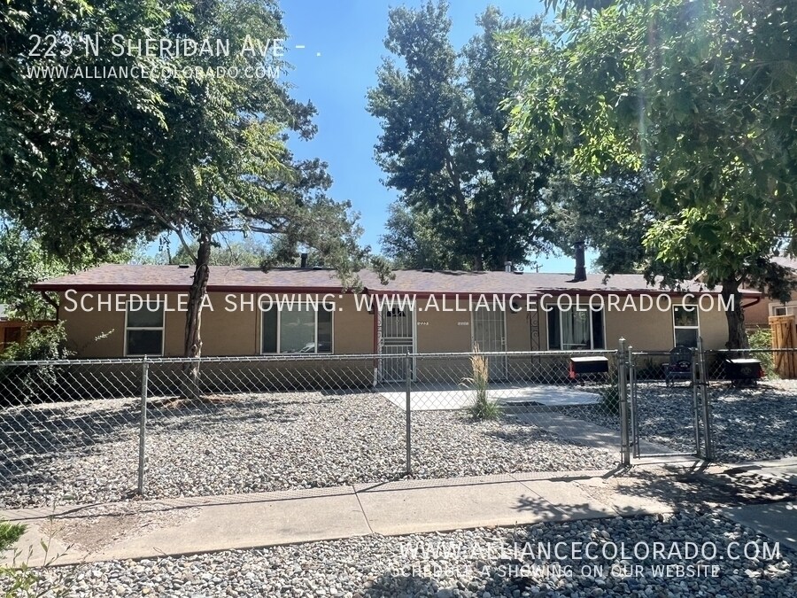 Foto principal - 223 N Sheridan Ave