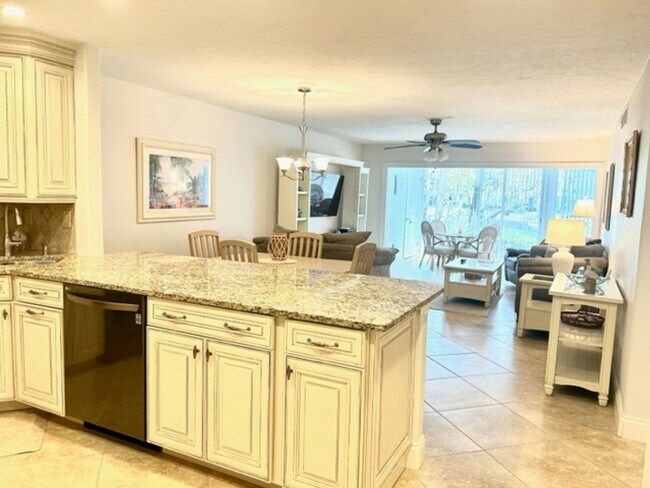Building Photo - WINTER 2025!! - SUMMER 2024! LONGBOAT KEY ...