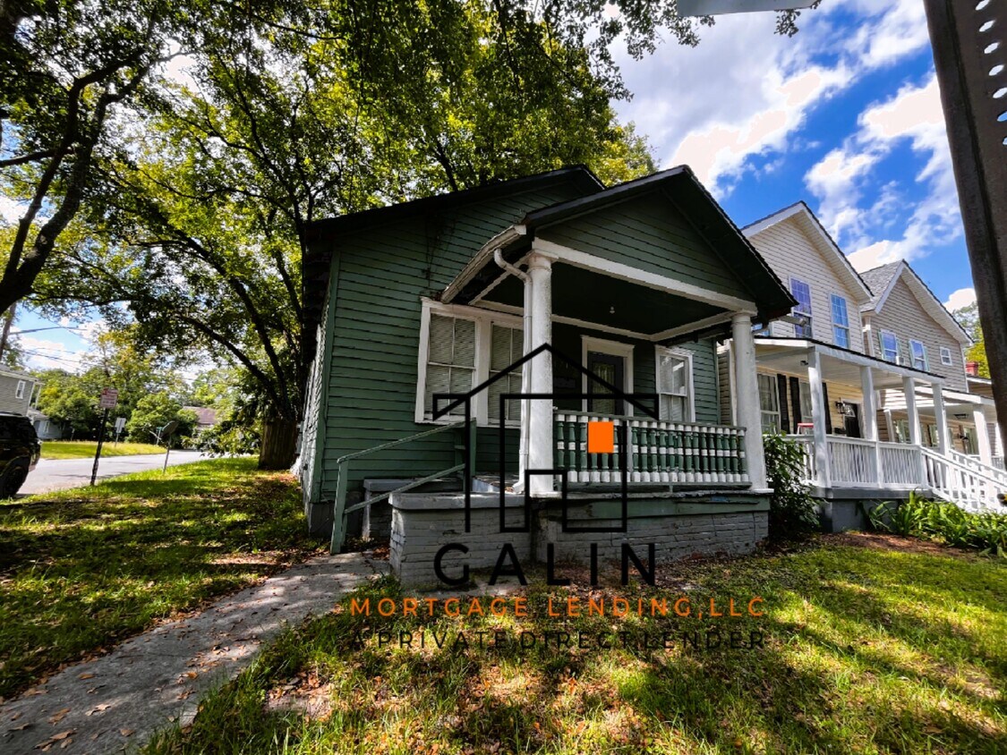 Foto principal - 1719 Le Grand St