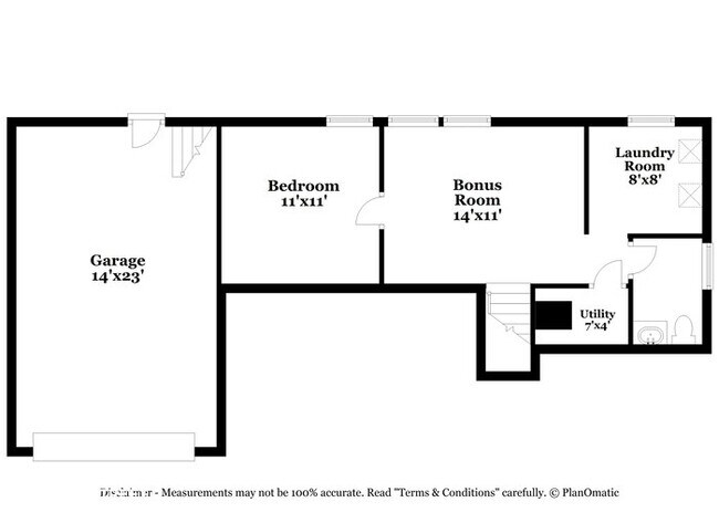 Foto del edificio - 1190 MANFELD DR, COLUMBUS, OH 43227