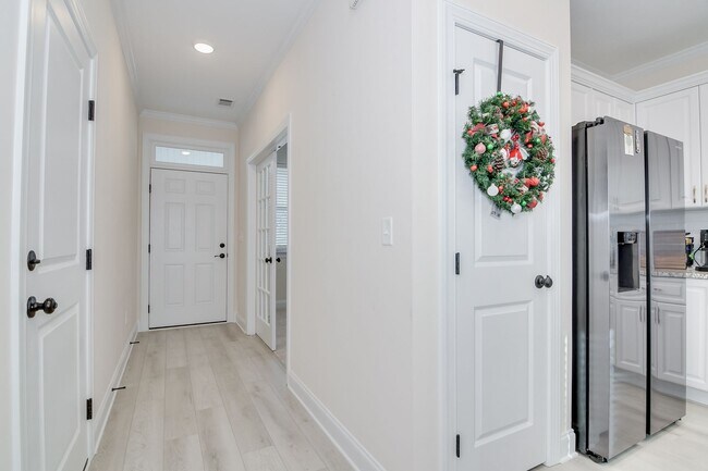 Foto del edificio - 3 Bedroom 2 Bathroom Ranch