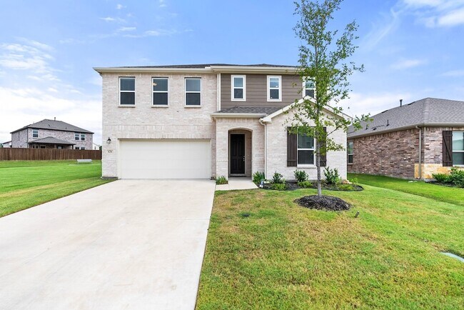Foto del edificio - 424 Princewood Dr