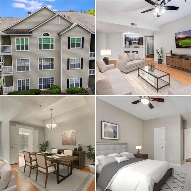 Foto del edificio - 1250 Parkwood Cir SE