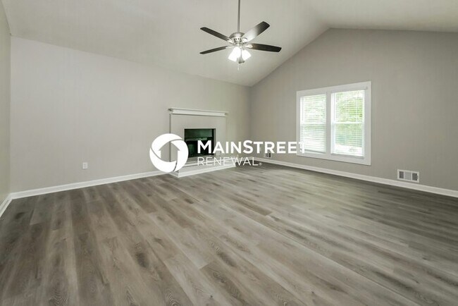Foto del edificio - 3 Bedroom Pet-Friendly Home in DALLAS, GA ...
