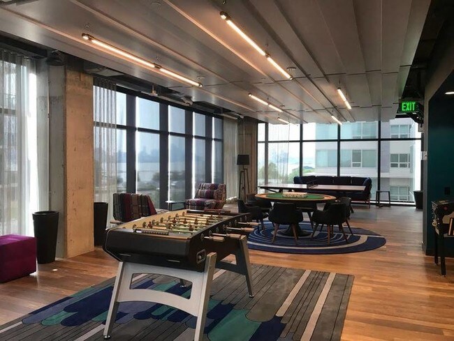 1000 Ave at Port Imperial Unit 833, Weehawken, NJ 07086