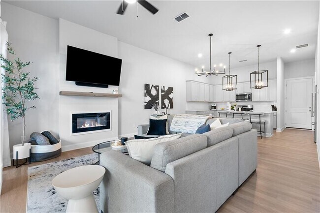 Foto del edificio - 777 Stickley Oak Way