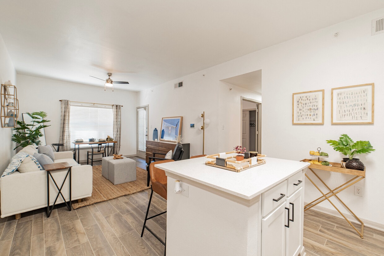 The Adriane Apartments in Wylie, TX