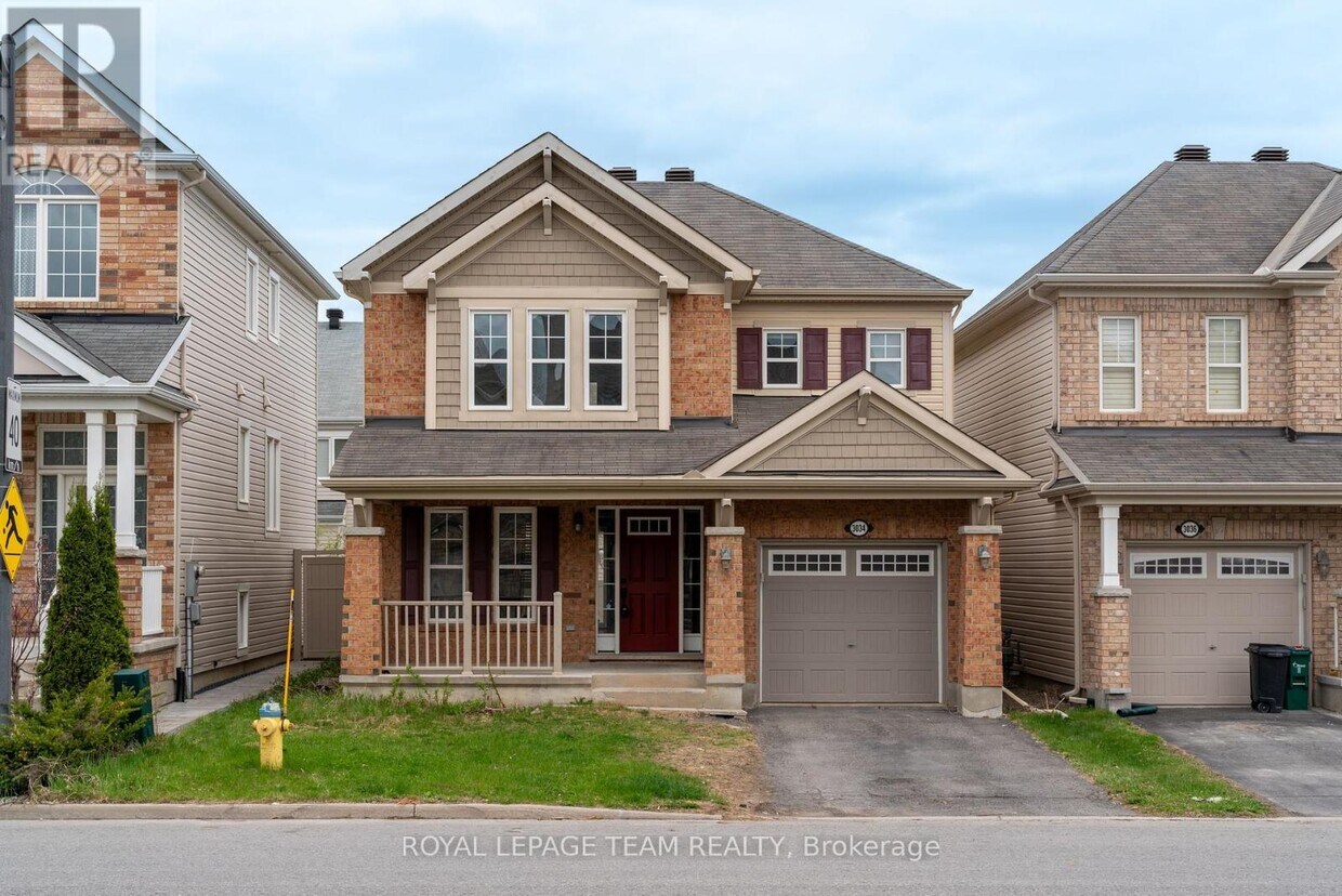 Photo principale - 3034 Freshwater Way