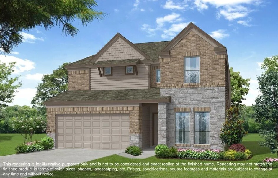 Building Photo - 2142 Reed Cave Ln