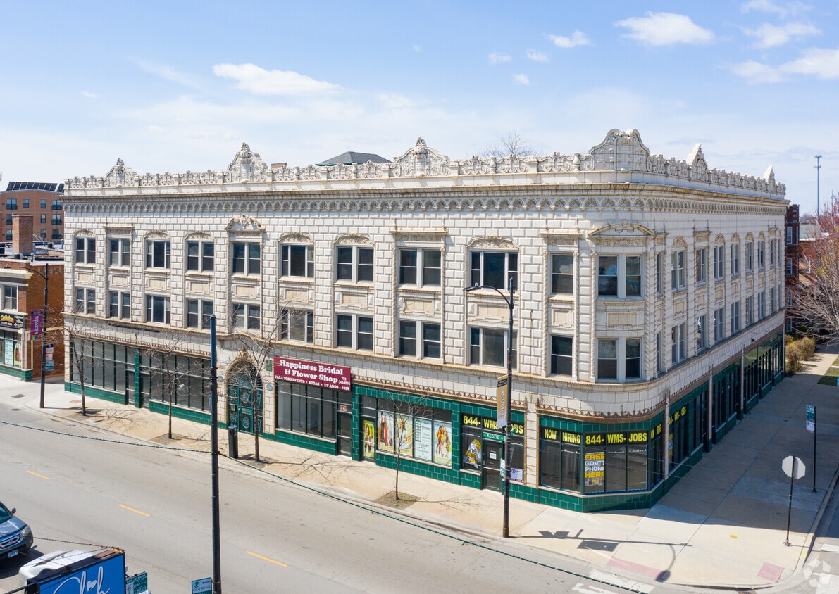 Primary Photo - 6234-6244 S Kedzie Ave