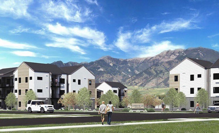 Creekside Apartments - 3266 N 27th Ave