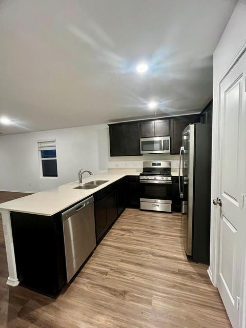 Foto del edificio - 406 Halfmoon Dr