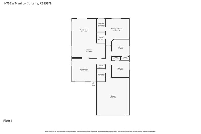 Building Photo - 14756 W Maui Ln
