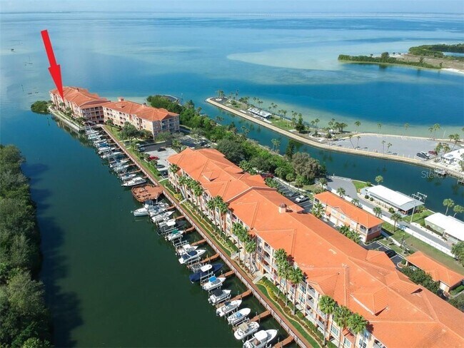 Foto del edificio - 5000 Culbreath Key Way
