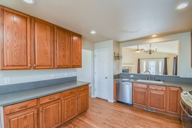 Foto del edificio - 12984 Fishers Island Road, Peyton, CO, 80831