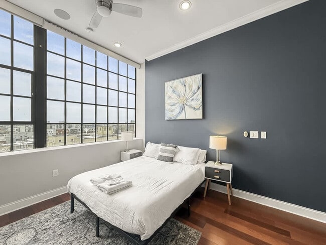 Building Photo - 1421 N 5th St